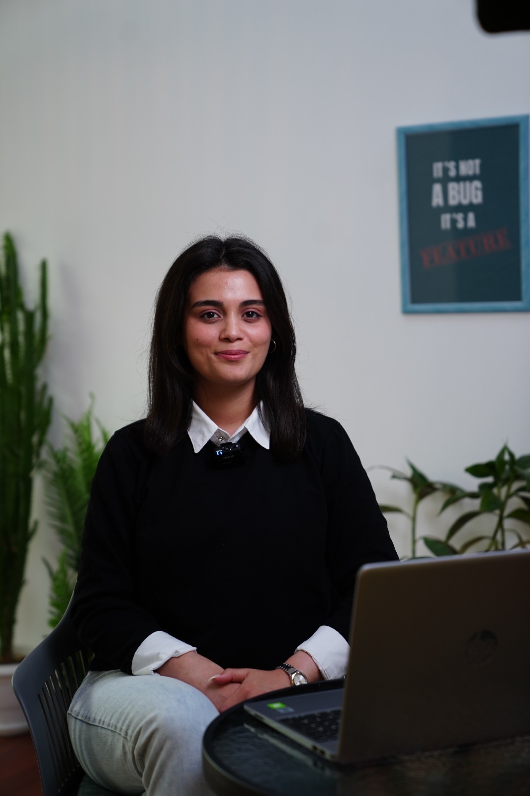 Fidan Əlizadə
