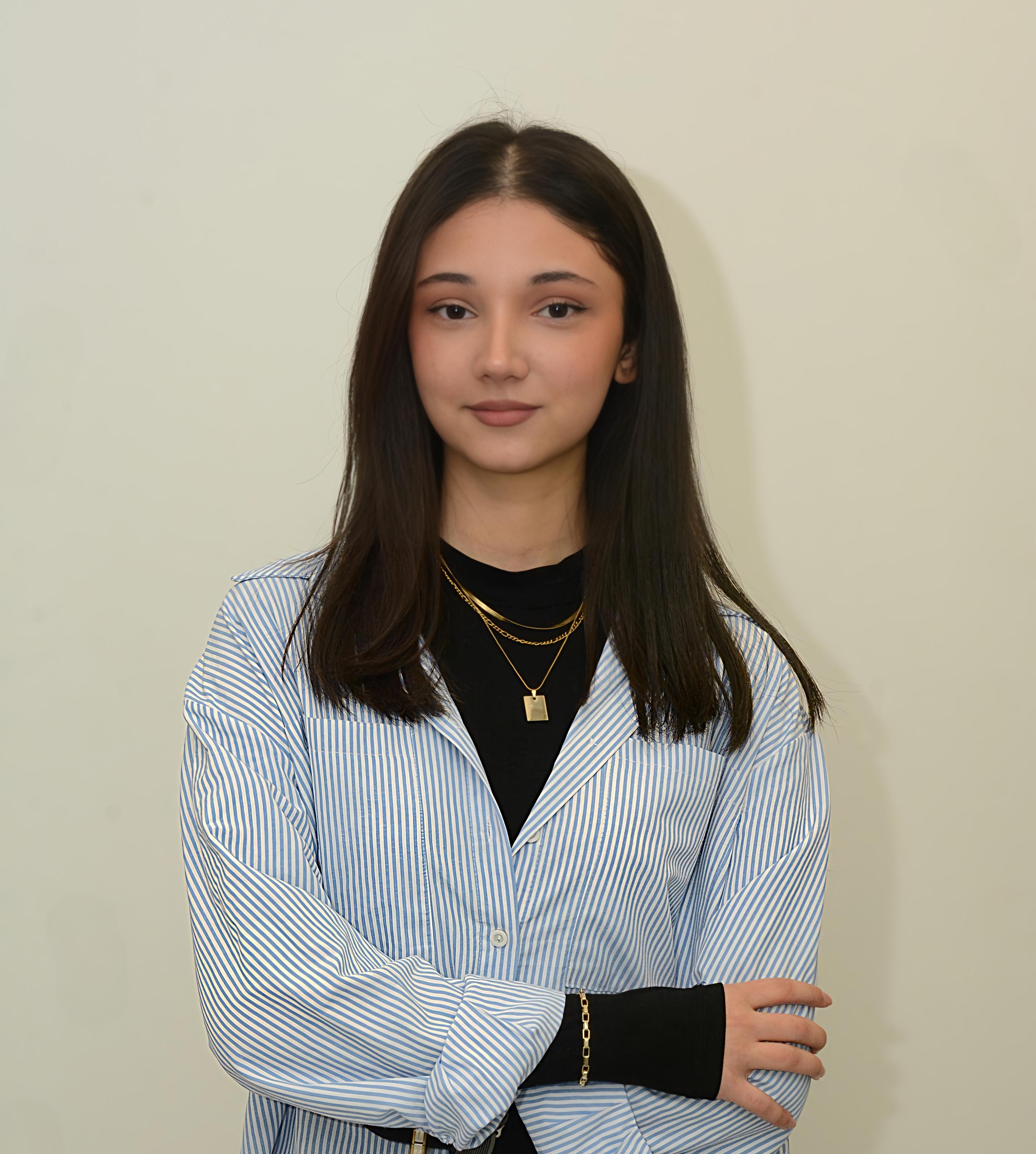 Firuzə Vəliyeva